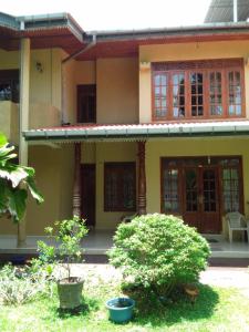 Serenity Villa Hikkaduwa