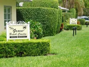 The Grove Beach Condominiums - Delray Beach