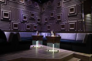 Hotel Cartoon Razgrad