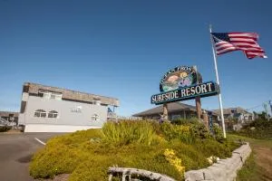 Surfside Resort - روكواي بيتش