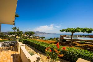 Panorama Villas Lasithi Greece