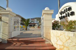 Villa Stella Apartments Heraklio Greece