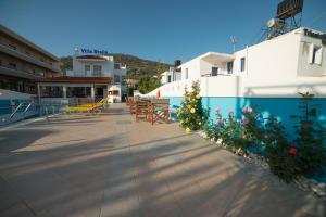 Villa Stella Apartments Heraklio Greece