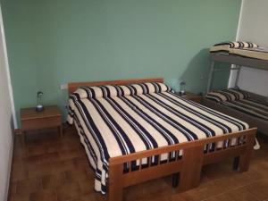 Economy Quadruple Room
