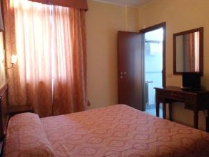 Single Room room in Hotel Tempio di Apollo