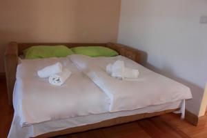 Apartments Unija Duga Uvala