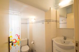Paros Parikia house