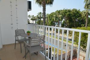 Poseidonos Apartment