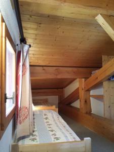 Appartements Saint-Roch Piste : photos des chambres