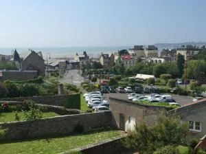 Vue magnifique sur mer - 滨海圣佩