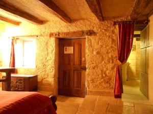 B&B / Chambres d'hotes Auberge de l'Abbatiale : photos des chambres