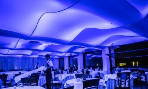 Hotel Baltic Riccione-Fronte Mare