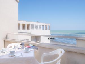 Appartement Appartamenti Rotonda Senigallia Italien