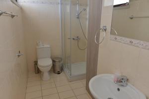 Poseidonos Apartment