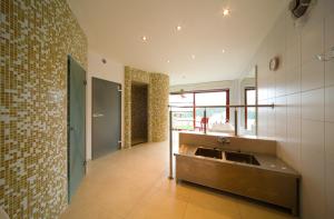 Penzion Stará Vápenka