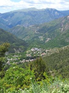 Appartements Les Chalets Fleurs de France - KOTA : photos des chambres