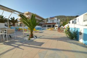 Villa Stella Apartments Heraklio Greece