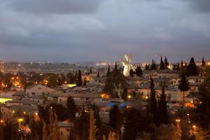 54 Ha'Neviim Street, Jerusalem, 9514109, Israel.