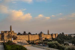 54 Ha'Neviim Street, Jerusalem, 9514109, Israel.