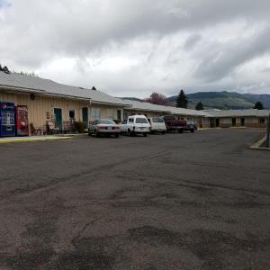 Greenwell Motel