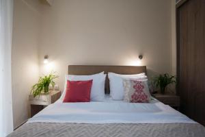 Vanessa's Rooms & Apartments Epirus Greece