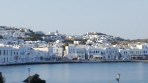 Mare Mare Mykonos Myconos Greece