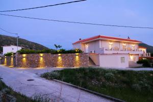 Nikola Apartments Limnos Greece