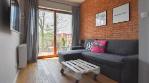 Rakowicka Apartment