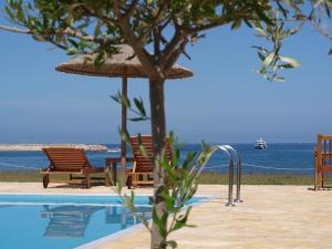 Kyparissia Blue Boutique Hotel