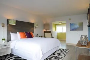 杜威海滨别墅汽车旅馆 - 乔治城