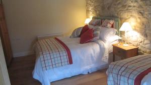 Two-Bedroom House room in Withyslade Farm