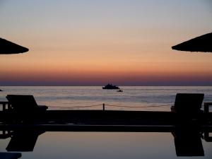 Kyparissia Blue Boutique Hotel