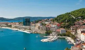 Apartment West Coast - Split