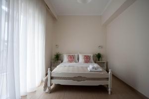 Vanessa's Rooms & Apartments Epirus Greece