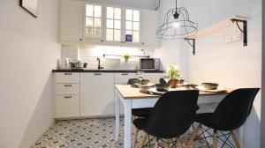 Rakowicka Apartment