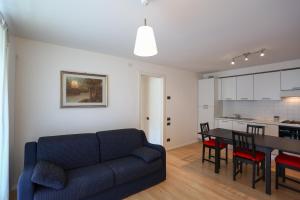 Appartement Casa Knapp Lavarone Itali&euml;