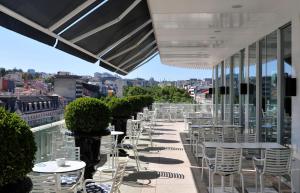 Altis Avenida Hotel, a member of Preferred Hotels & Resorts