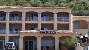 Hotels L'Allegria : photos des chambres