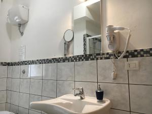 Camera Quadrupla con Bagno Privato Esterno