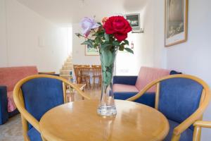 Eliofos Elegant Maisonettes