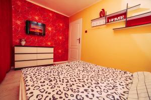 Apartament Carolina II