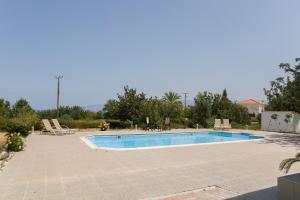 Eliofos Luxury Villa