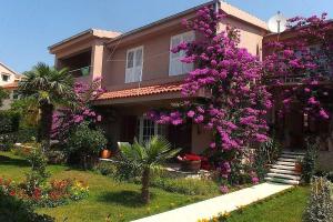 3 star talu House Marijana Sibenik Zablaće Horvaatia