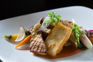 Rabbit Hill Inn