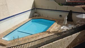 Apartamento Atalaia Aracaju