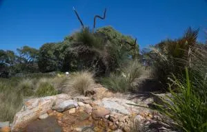 The Lakes Beachfront Holiday Park - Nowa Nowa