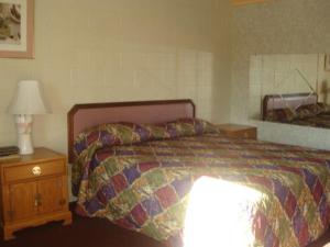 King Room room in Village Inn