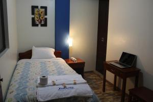 Hostal Inkanto Taruma