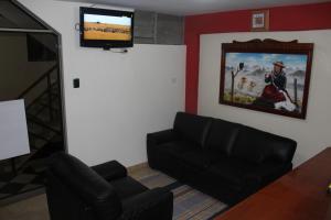 Hostal Inkanto Taruma