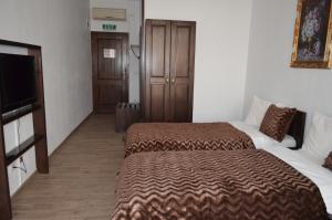 Hotel Taverna Pecicana